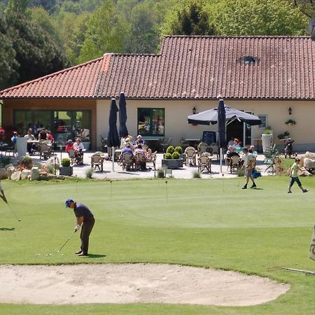 Appartement La Haute Preze & Golffrance Rouzede Ngoại thất bức ảnh