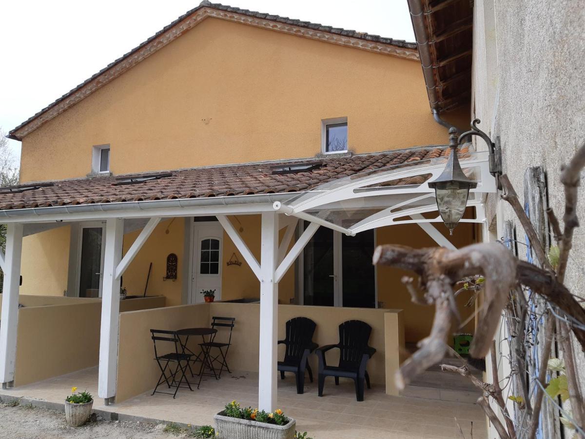 Appartement La Haute Preze & Golffrance Rouzede Ngoại thất bức ảnh