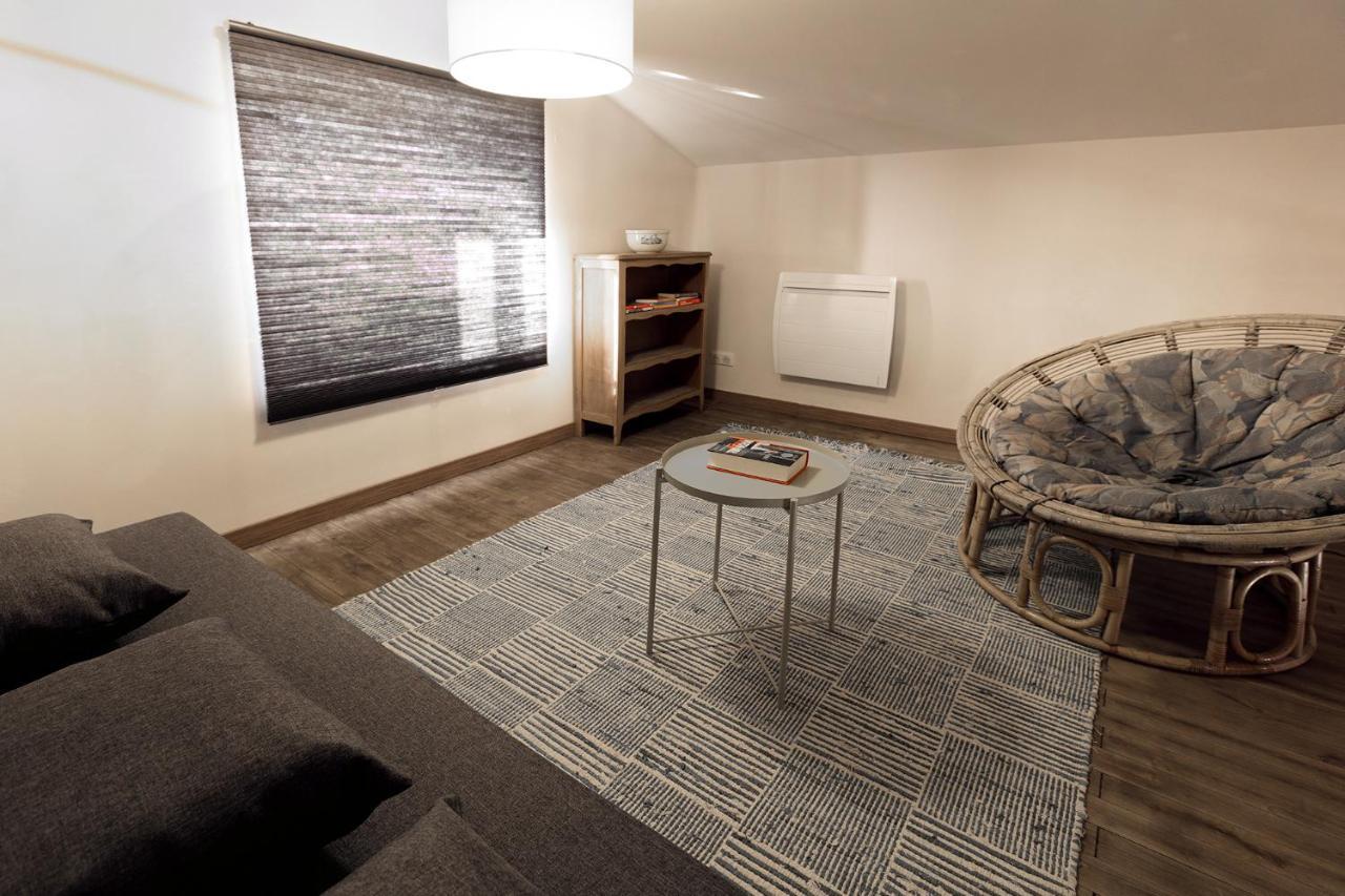 Appartement La Haute Preze & Golffrance Rouzede Ngoại thất bức ảnh