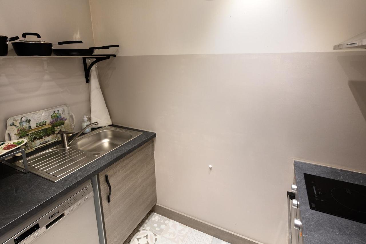 Appartement La Haute Preze & Golffrance Rouzede Ngoại thất bức ảnh