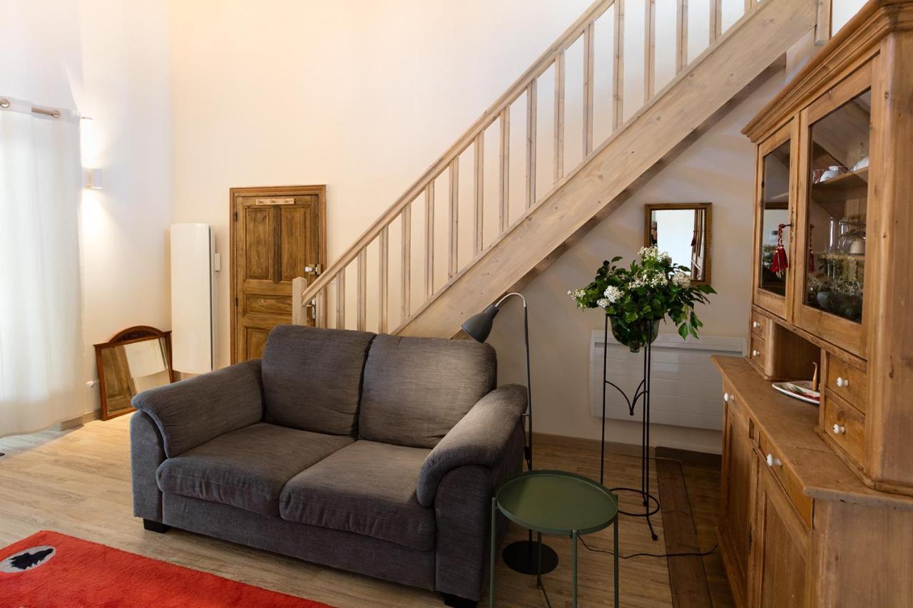 Appartement La Haute Preze & Golffrance Rouzede Ngoại thất bức ảnh
