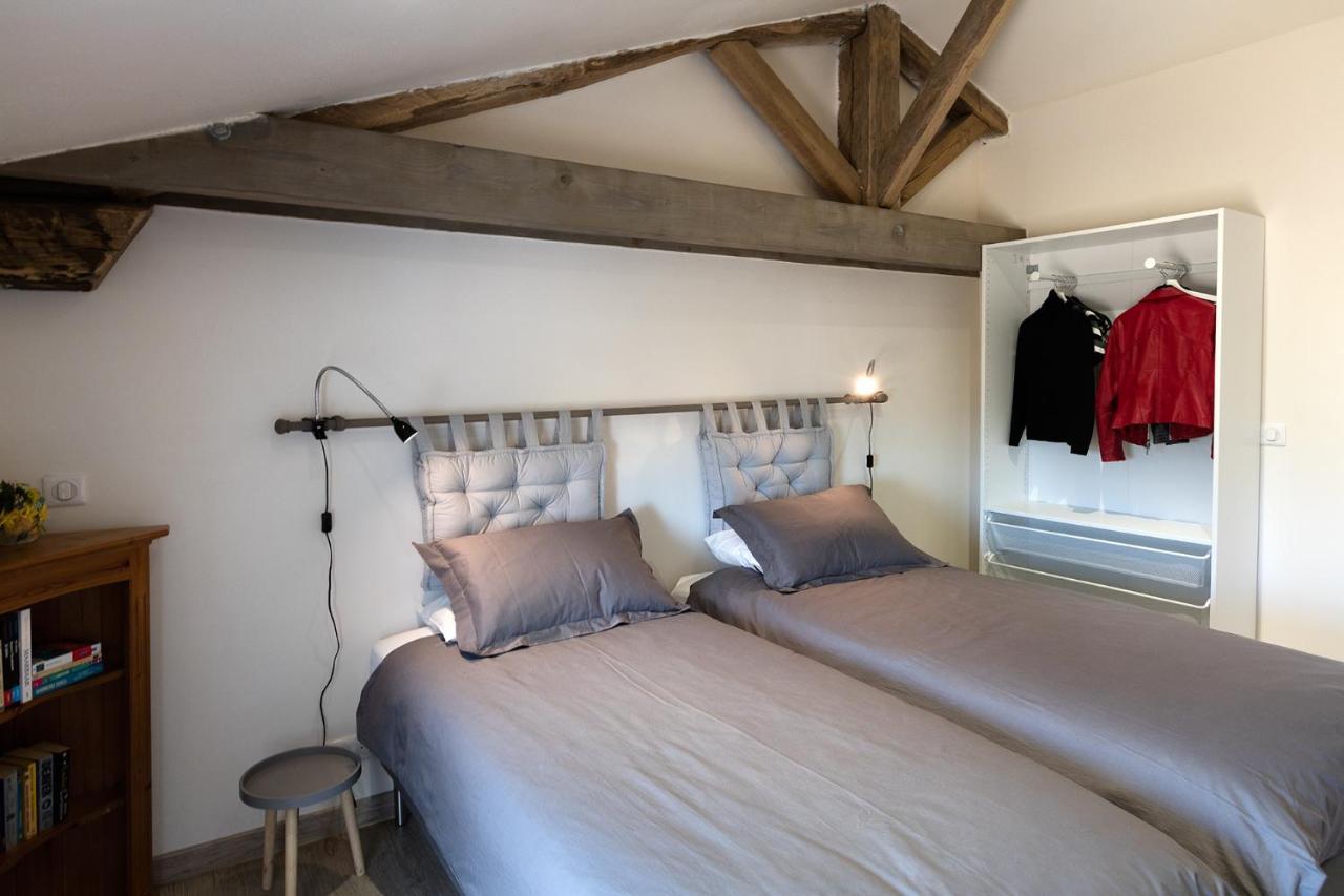Appartement La Haute Preze & Golffrance Rouzede Ngoại thất bức ảnh