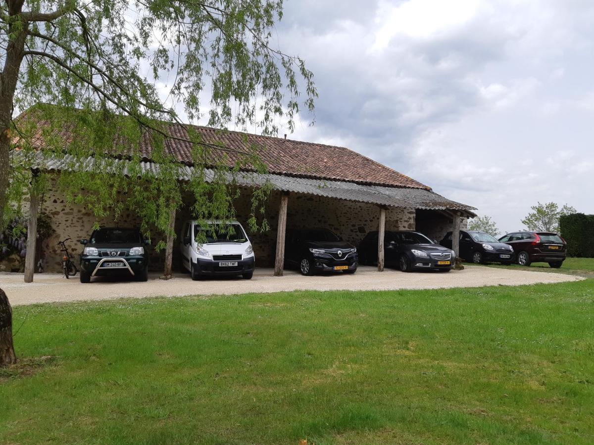 Appartement La Haute Preze & Golffrance Rouzede Ngoại thất bức ảnh