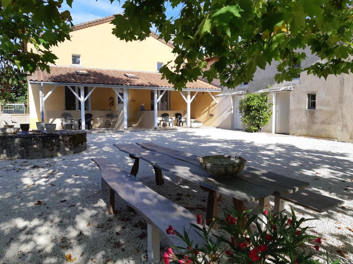 Appartement La Haute Preze & Golffrance Rouzede Ngoại thất bức ảnh