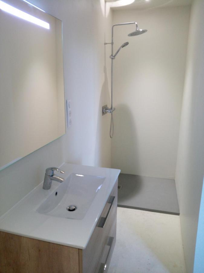 Appartement La Haute Preze & Golffrance Rouzede Ngoại thất bức ảnh