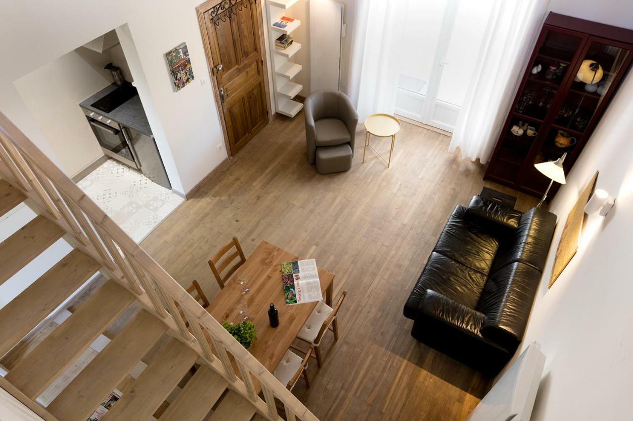 Appartement La Haute Preze & Golffrance Rouzede Ngoại thất bức ảnh