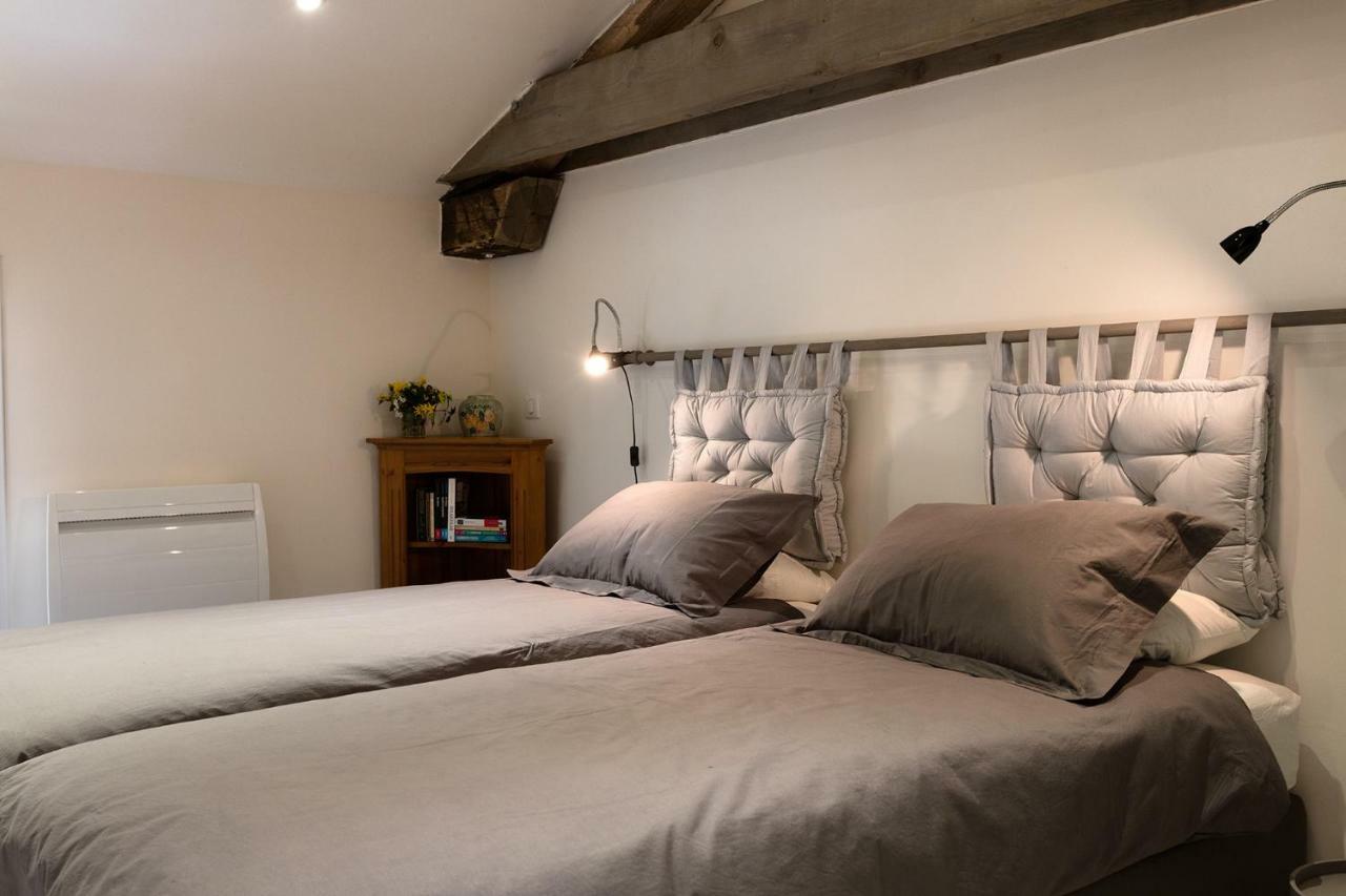 Appartement La Haute Preze & Golffrance Rouzede Ngoại thất bức ảnh