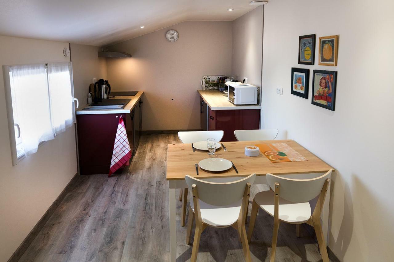 Appartement La Haute Preze & Golffrance Rouzede Ngoại thất bức ảnh