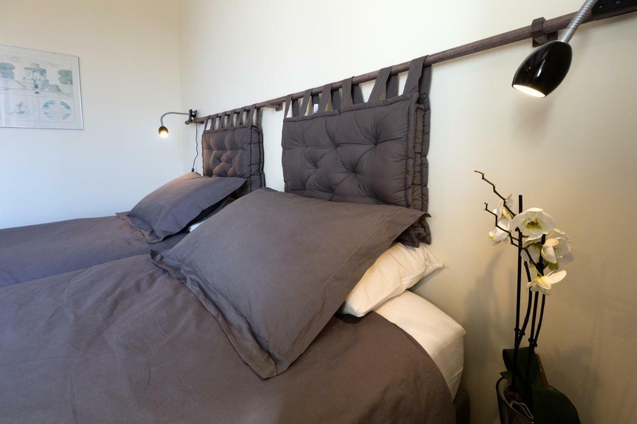 Appartement La Haute Preze & Golffrance Rouzede Ngoại thất bức ảnh