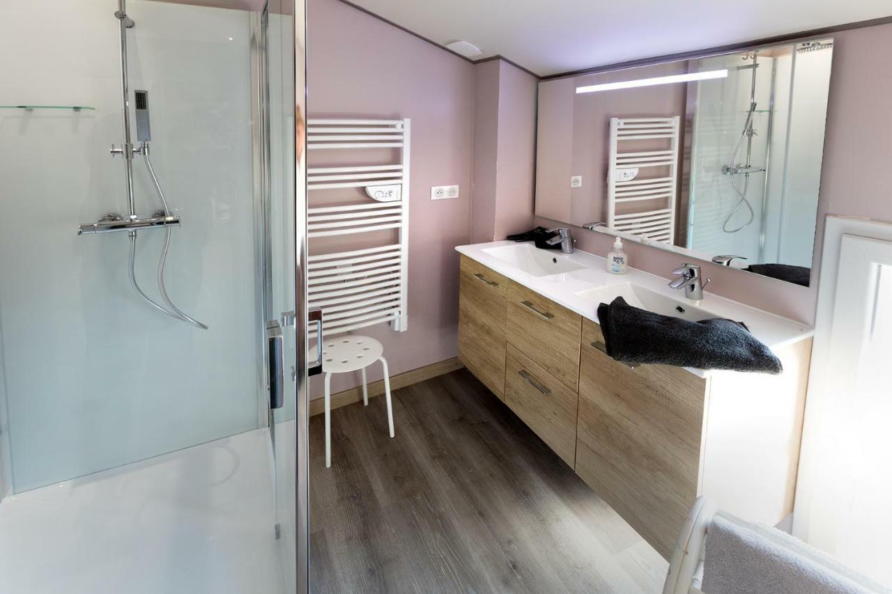 Appartement La Haute Preze & Golffrance Rouzede Ngoại thất bức ảnh